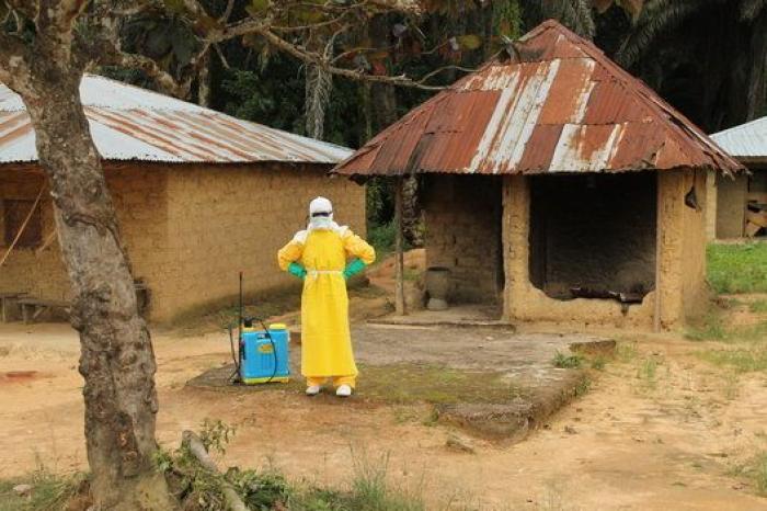 Repatriación de una cooperante, con alto riesgo de tener ébola, desde Malí: todo listo en el Carlos III