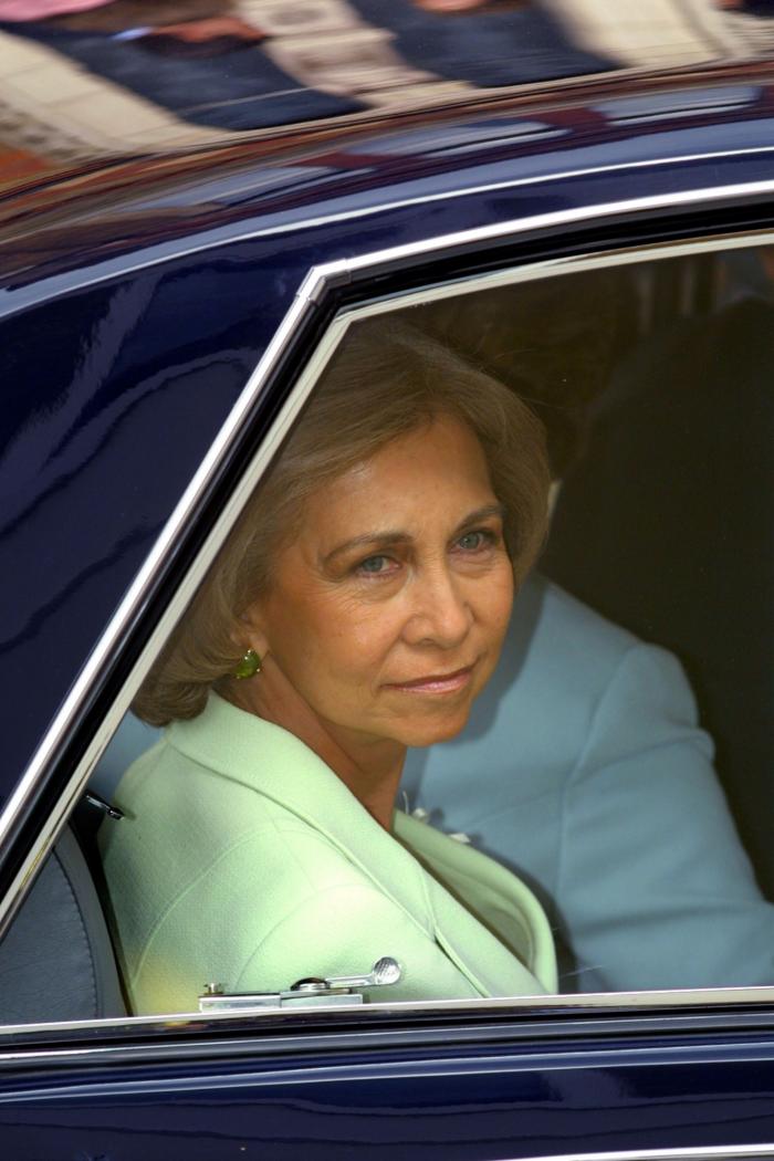 La verdadera razón por la que la reina Sofía nunca dejó a Juan Carlos I