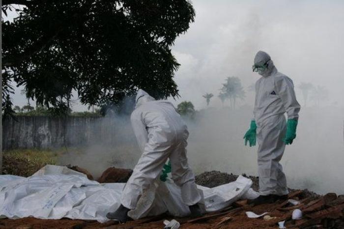 Agotado el ZMapp, ¿qué otros tratamientos contra el ébola existen?