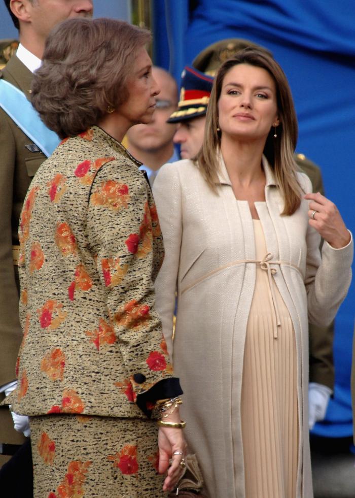 La verdadera razón por la que la reina Sofía nunca dejó a Juan Carlos I