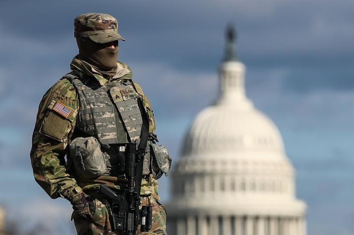 EEUU emite una alerta sobre posibles ataques de terrorismo interior