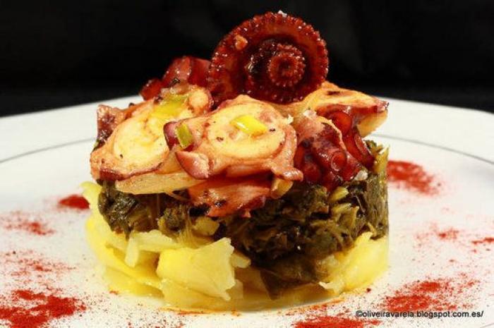 29 recetas gallegas para celebrar en la mesa el Día de Santiago