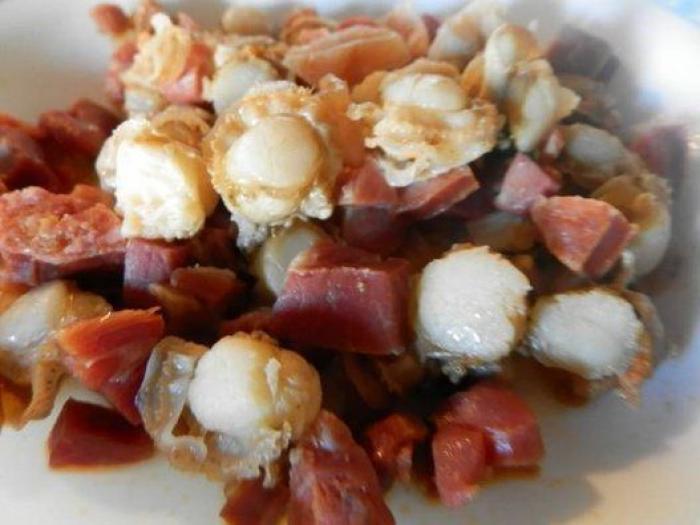 29 recetas gallegas para celebrar en la mesa el Día de Santiago