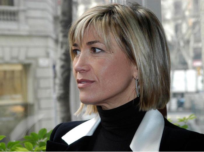 Julia Otero, sin pelos en la lengua: habla así de claro sobre Vox y sus resultados en Andalucía