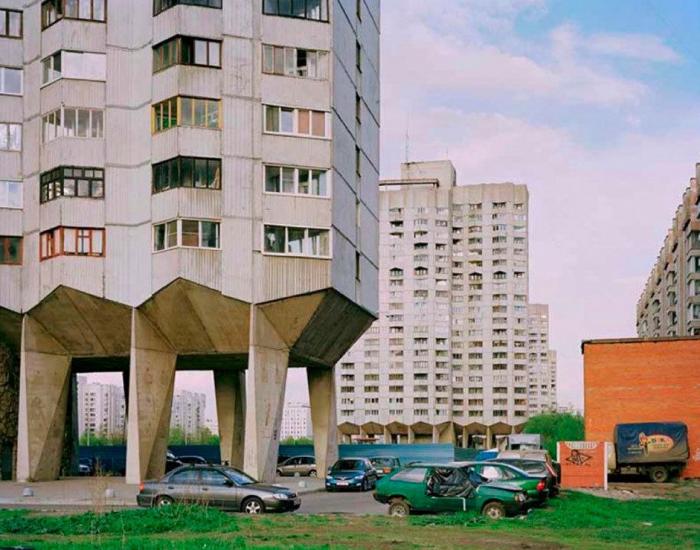 Joyas olvidadas de la arquitectura comunista (FOTOS)