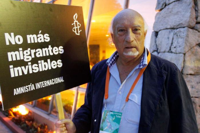 40 años de Amnistía en España: estas son las "grietas" en el respeto a los derechos humanos