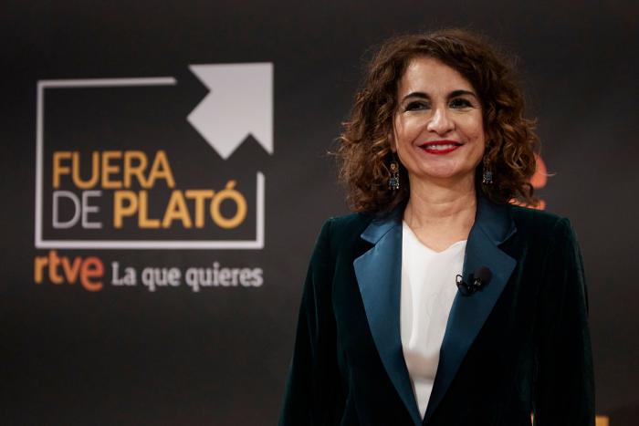 Uno de Vox da gracias a dios por los resultados del PSOE: alboroto con la réplica de Montero
