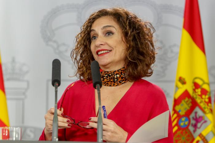 PSOE y Podemos registrarán este jueves la propuesta de ley con los nuevos impuestos a banca y energéticas