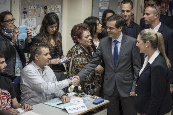 Elecciones en Israel 2015: ocho claves de los comicios