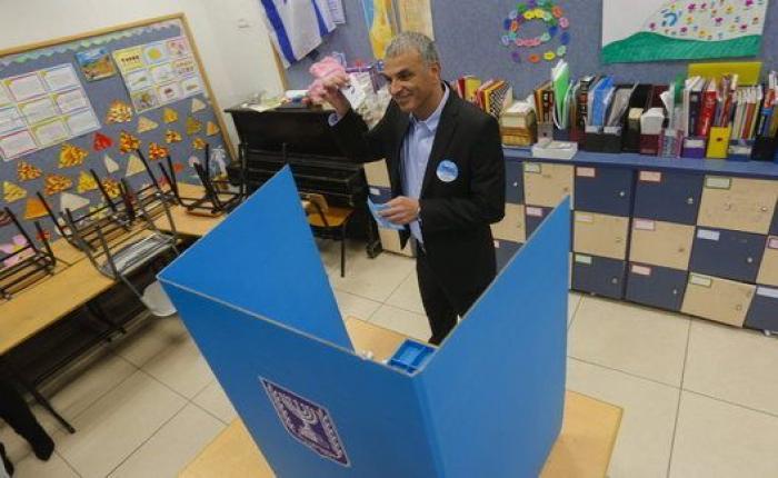 Netanyahu gana las elecciones israelíes con un claro margen de diferencia