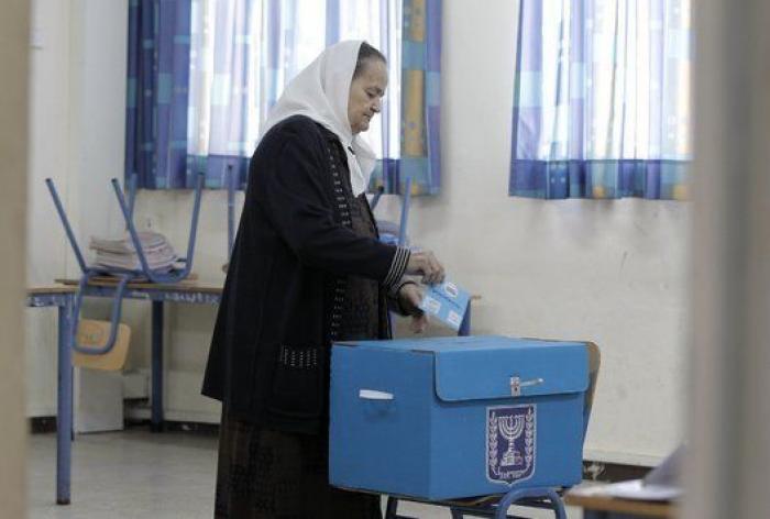 Netanyahu pide perdón por decir que los árabes iban "en manada" a votar