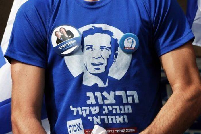 Gantz no forma gobierno e Israel entra en un bloqueo político sin precedentes