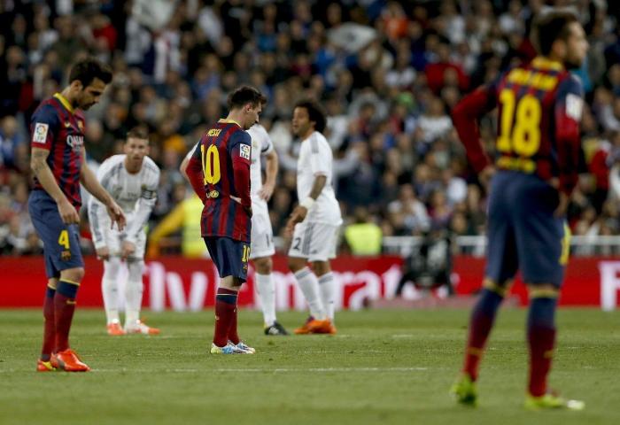 La FIFA sanciona al Barcelona sin poder fichar hasta el verano de 2015