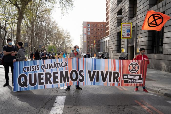 Madrid Central, modelo para una ley de cambio climático ambiciosa
