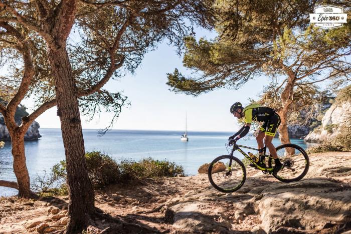 España en bicicleta: ocho rutas para descubrirla