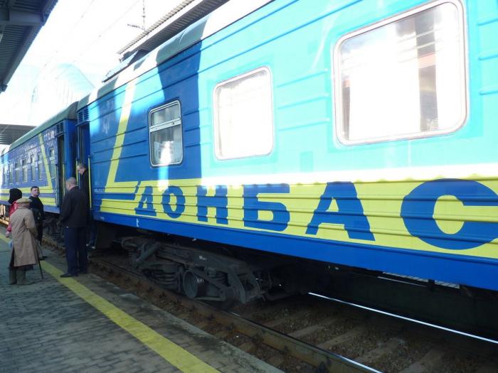 Tren a Holodomor (FOTOS)