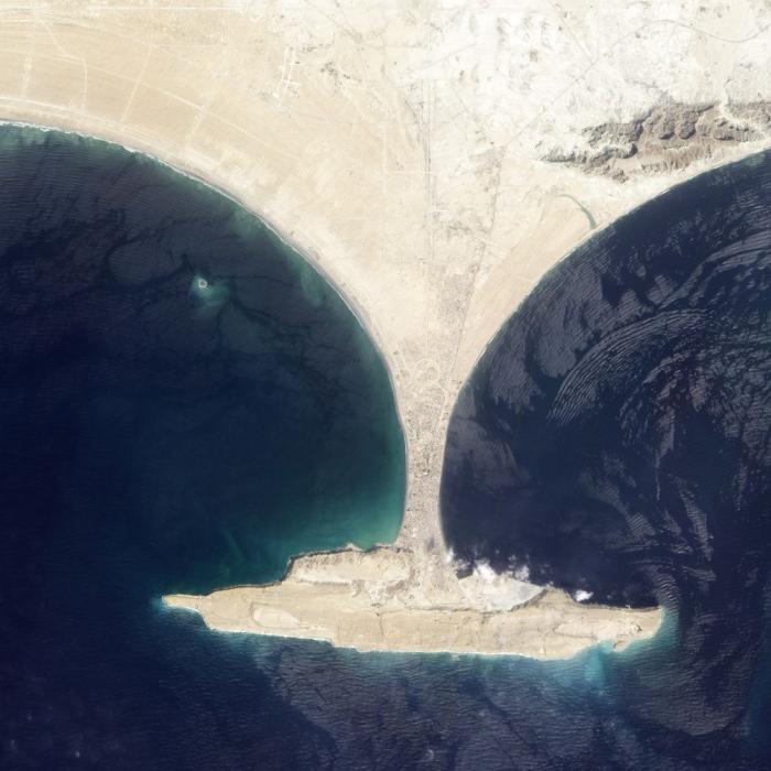 Canarias vuelve a protagonizar la mejor foto del año de la NASA (FOTOS)