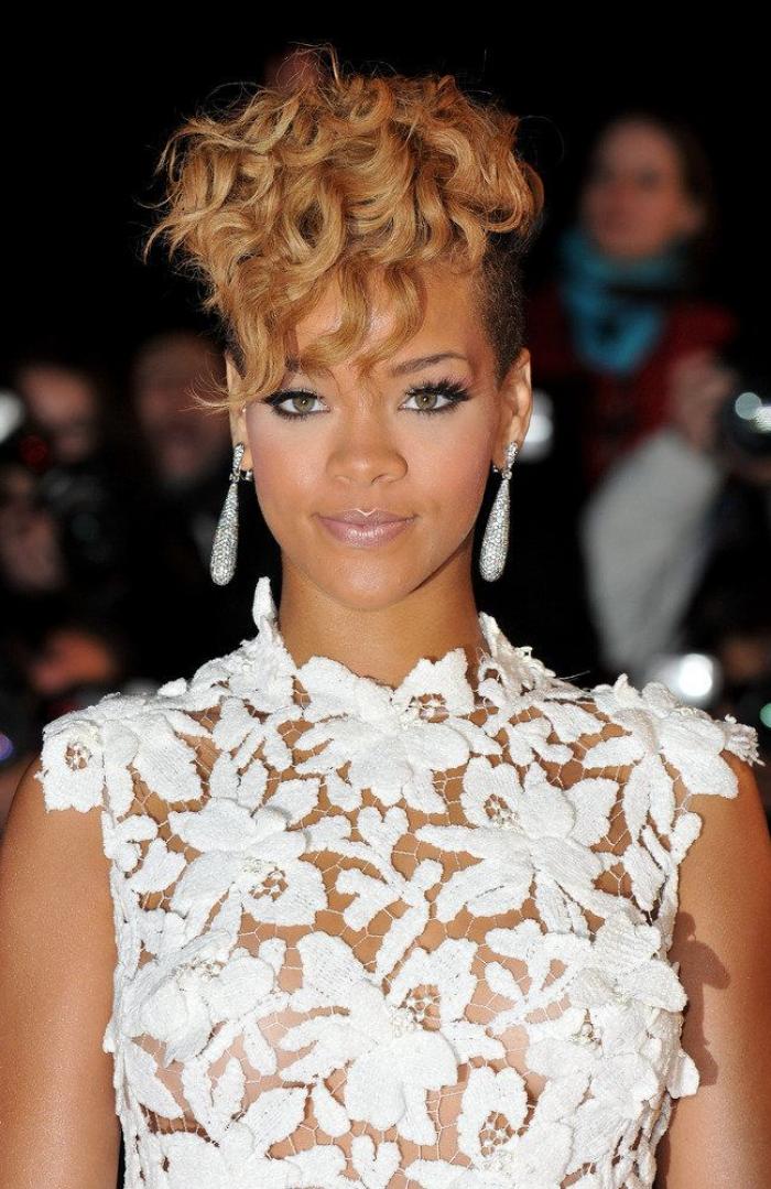 Rihanna vuelve a la acción: actuará en el descanso de la Super Bowl 2023