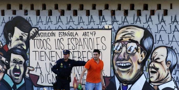 Guía para entender lo que pasa en Andalucía (y lo que nos espera)