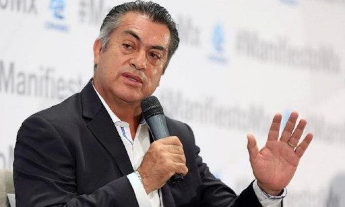 El desagradable gesto del presidente de México con una periodista que ha desatado la polémica