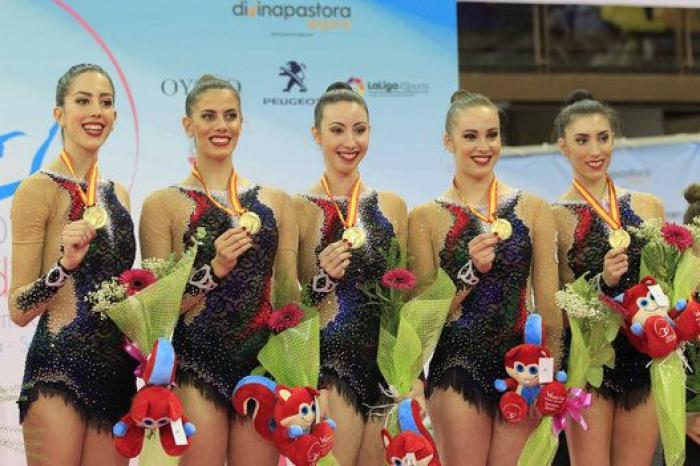 27 medallas que puede ganar España en los Juegos Olímpicos