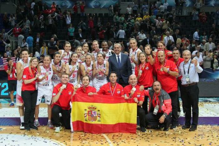 27 medallas que puede ganar España en los Juegos Olímpicos