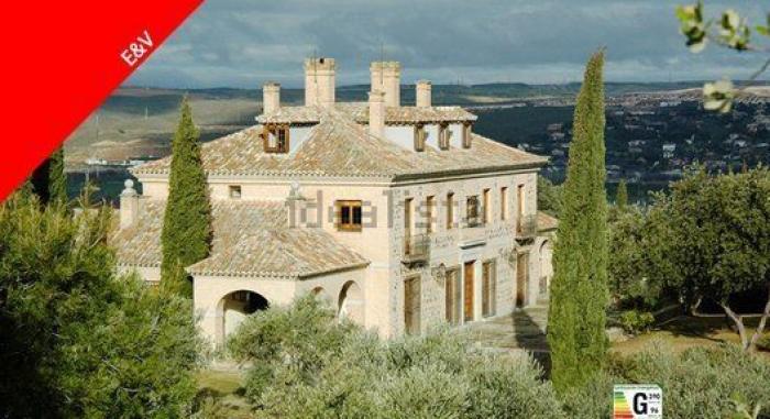 Sale a la venta por casi 1.000 millones de euros la casa más cara del mundo