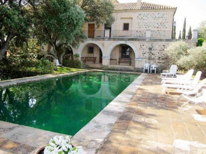 Entra y conoce por dentro las 10 casas más caras de España