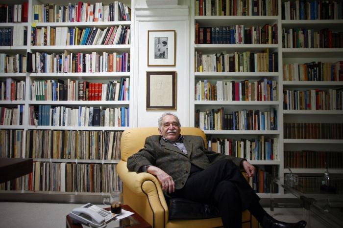 Muerte de Gabriel García Márquez: Gabo ha muerto de cáncer a los 87 años en México DF
