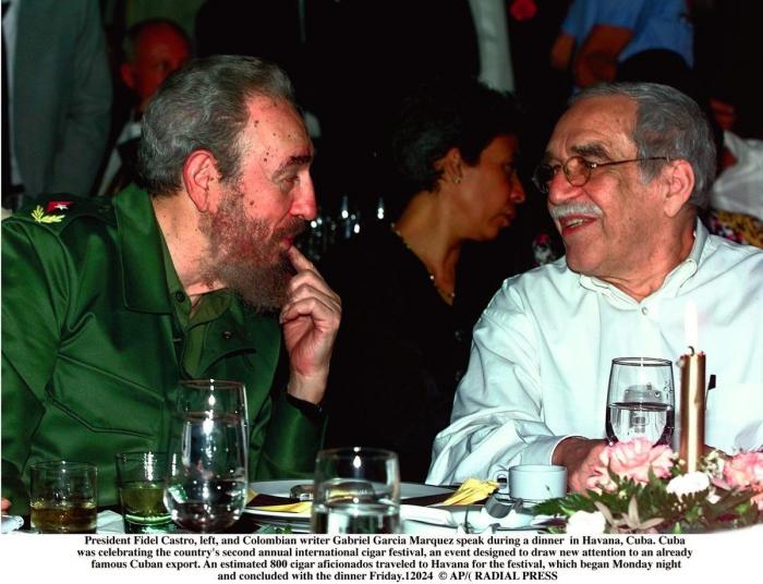 Muerte de Gabriel García Márquez: Gabo ha muerto de cáncer a los 87 años en México DF