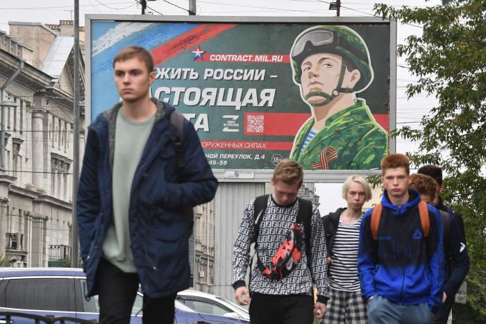 Ucrania denuncia la muerte de 26 civiles en un ataque en Zaporiyia el mismo día que Rusia la anexionará