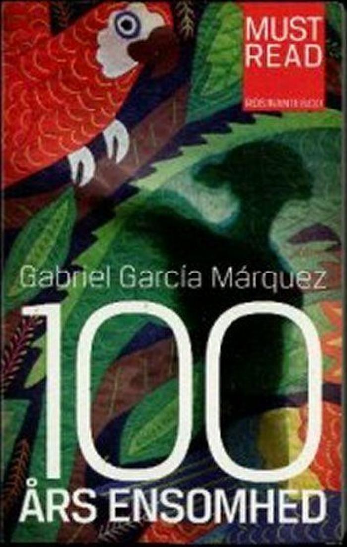 Roban primera edición de 'Cien años de soledad' de Feria del Libro de Bogotá