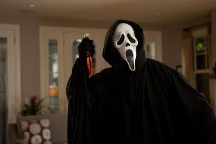 12 iconos del cine de terror que podrías copiar en Halloween (FOTOS, GIF)