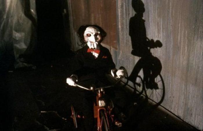 12 iconos del cine de terror que podrías copiar en Halloween (FOTOS, GIF)