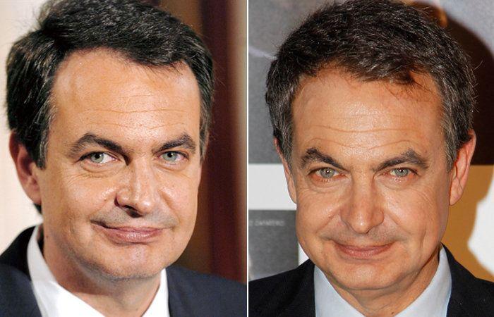 ¿Quién sabe dónde?: El primer Gobierno de Zapatero, diez años después