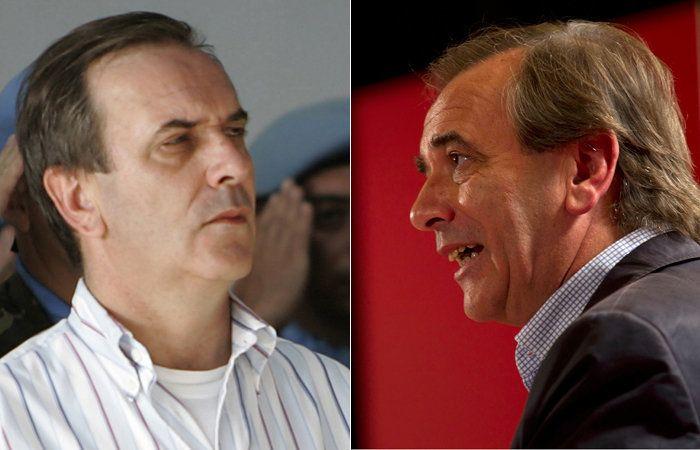 ¿Quién sabe dónde?: El primer Gobierno de Zapatero, diez años después