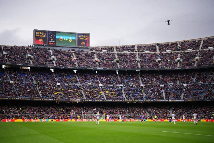 La jugadora del Barça que pidió que le preguntaran en catalán explica por qué lo hizo