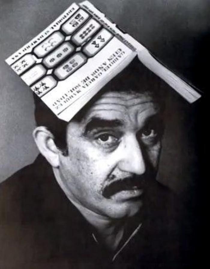 Muerte de Gabriel García Márquez: 'Gabo', en imágenes (FOTOS)