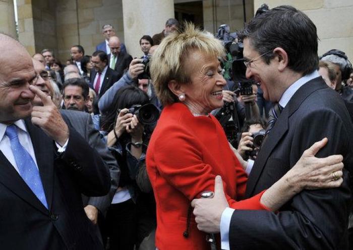 Patxi López solo necesita una frase para desmontar la medida de la que presume el PP en Andalucía
