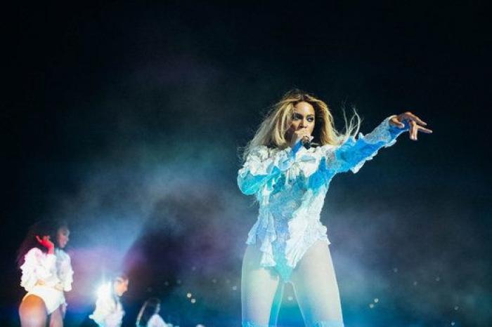 Beyoncé es la diva del siglo XXI y estas 15 pruebas lo demuestran