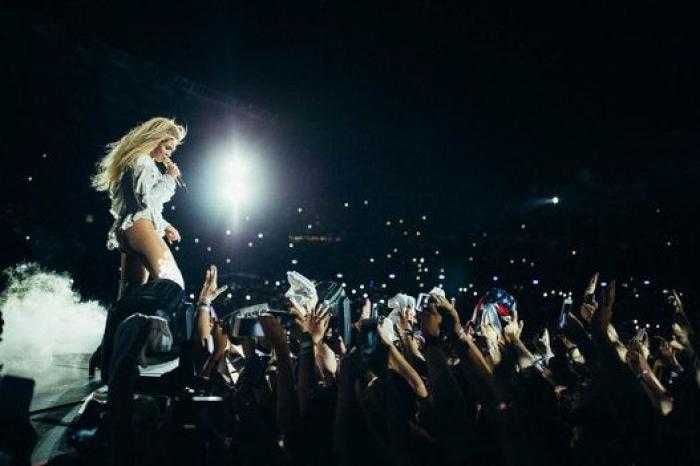 Beyoncé es la diva del siglo XXI y estas 15 pruebas lo demuestran