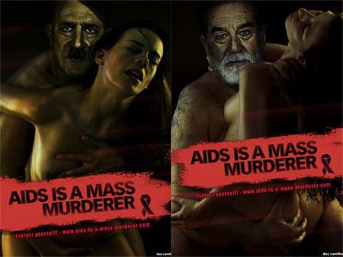 11 gráficos para entender la situación del VIH en el mundo y en España