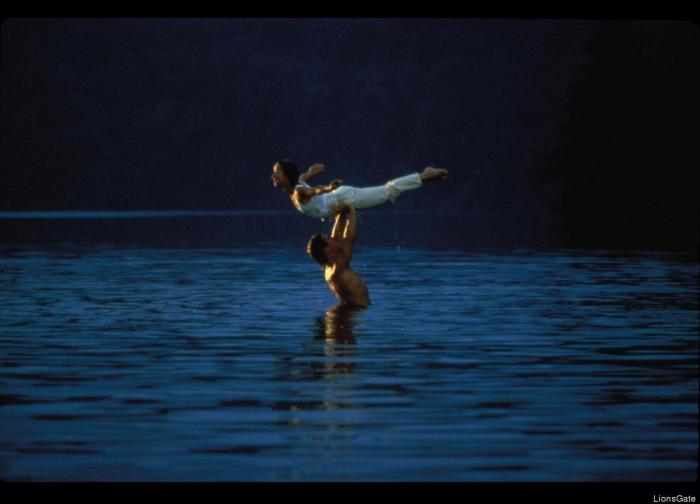 'Dirty Dancing': cinco cosas que probablemente no sabías sobre la película de Patrick Swayze y Jennifer Grey