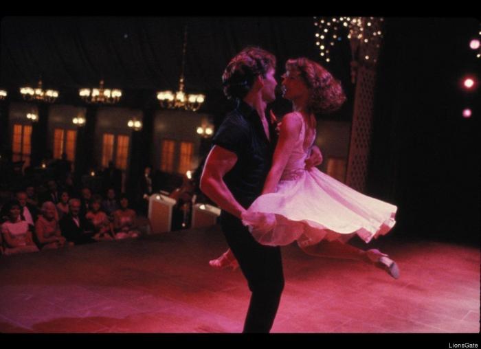 'Dirty Dancing': cinco cosas que probablemente no sabías sobre la película de Patrick Swayze y Jennifer Grey