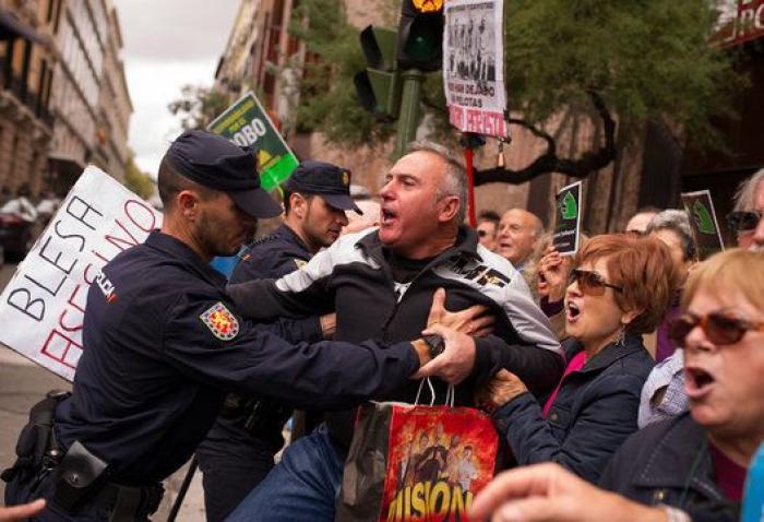 Rodrigo Rato pide la suspensión temporal de militancia del PP por las tarjetas de Caja Madrid