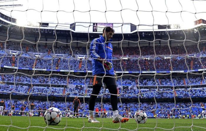 Guardiola defiende el catalán ante la UEFA... y en Madrid (VÍDEO)