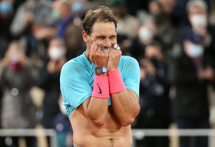 ¿Cuánto dinero se lleva Nadal por ganar Roland Garros?