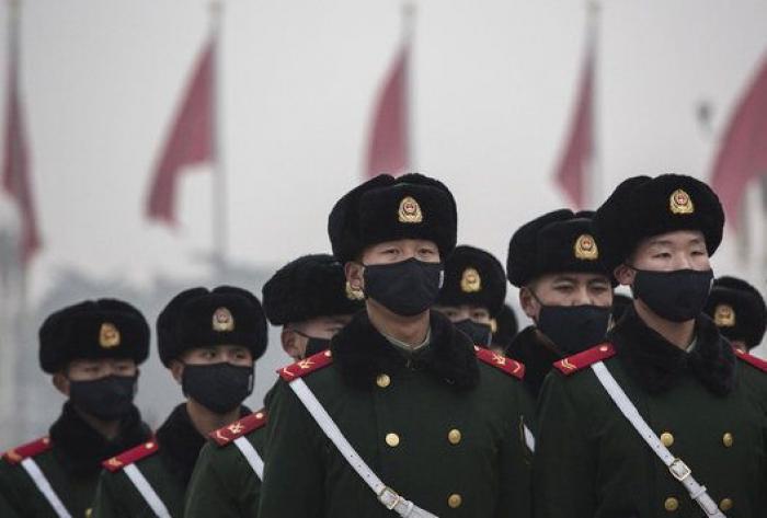 La OTAN pone a Pekín en el punto de mira y ésta responde que "deje de exagerar la teoría de la amenaza china"