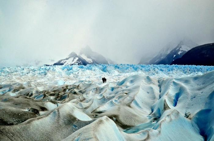 Denman: el glaciar antártico que hará subir el nivel del mar más de lo previsto
