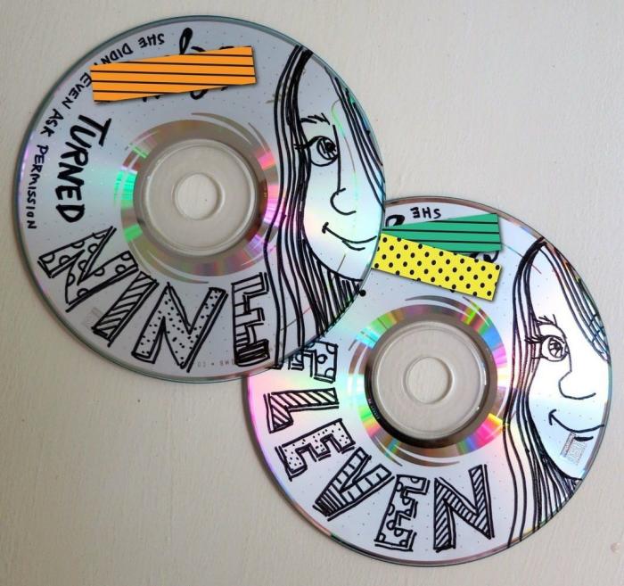 12 cosas que nos estamos perdiendo por dejar de escuchar CDs